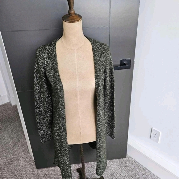 Vero Moda Tops - Vera Moda Sweep Cardigan - Small